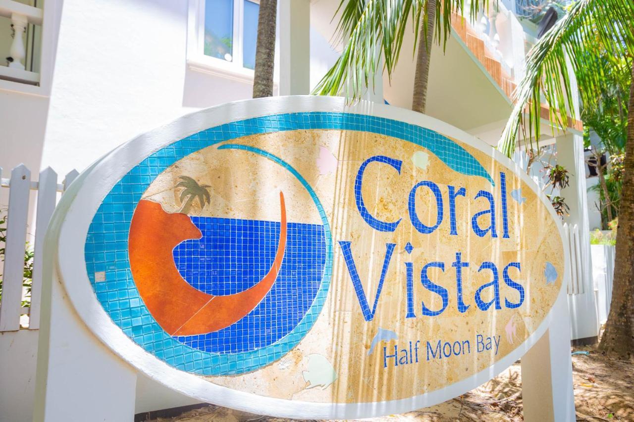 Coral Vista #3 Home 西区 外观 照片